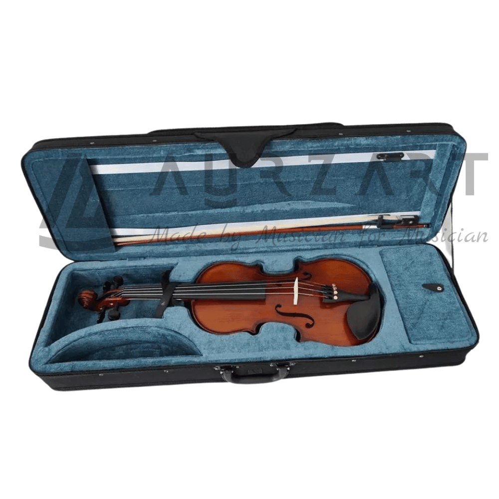 compact violin case- AURZART