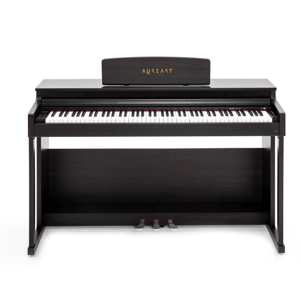 digital piano 88 keys