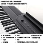 AURZART AZ-9 Digital Piano 