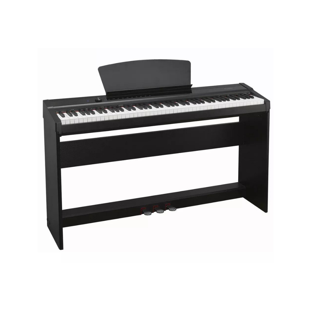 Aurzart AZ-20 digital piano 88 keys with stand