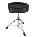AURZART AZ-DT770 Saddle Shape Double Braced Drum Throne