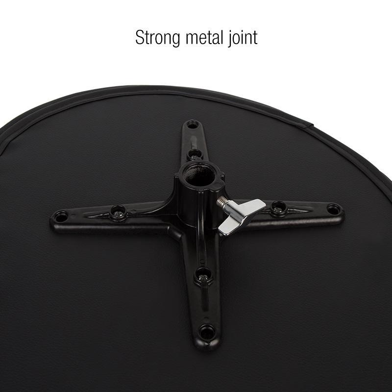 Strong metal joint - AURZART