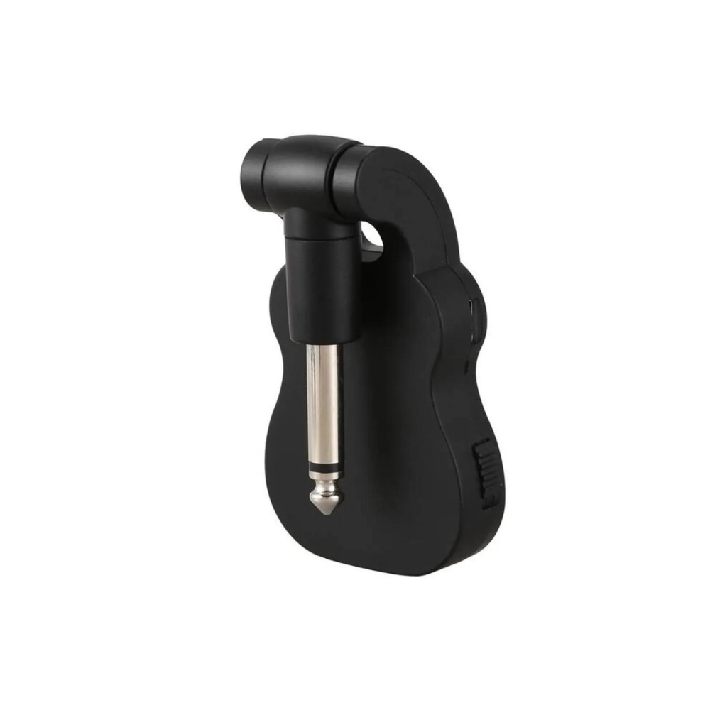 Aurzart AZ-WGT8 Wireless Guitar Transmitter and Receiver