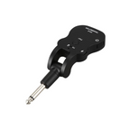 Aurzart AZ-WGT8 Wireless Guitar Transmitter and Receiver