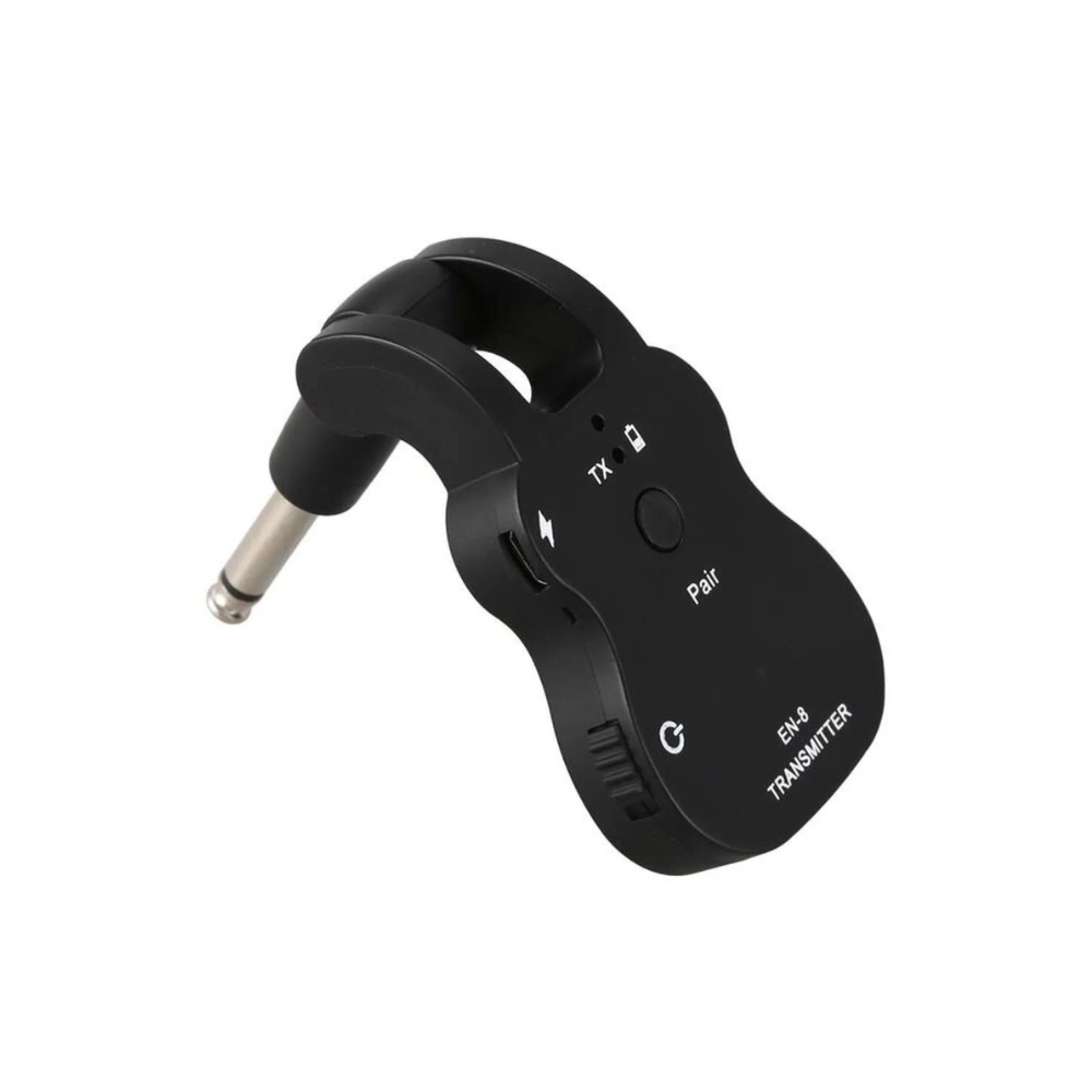 Aurzart AZ-WGT8 Wireless Guitar Transmitter and Receiver
