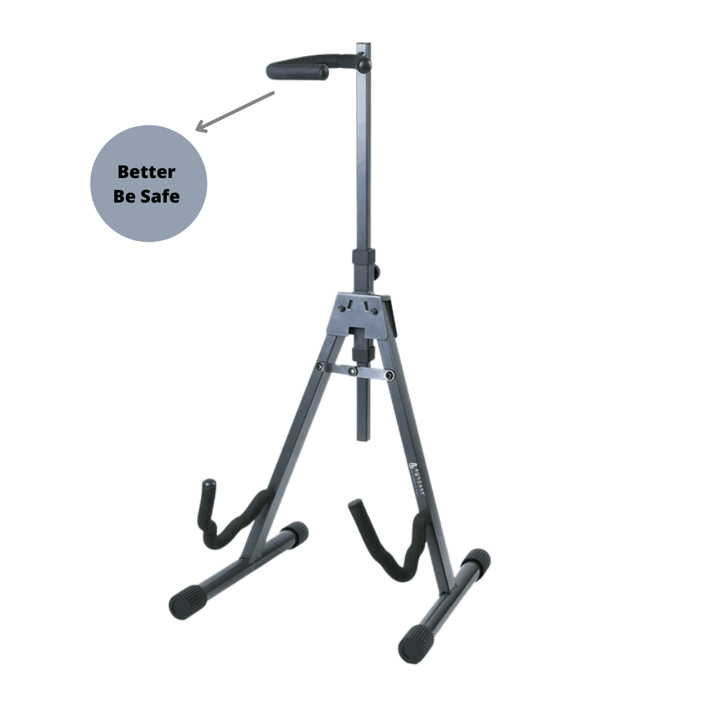 AURZART AZ-GS720 height adjustable  Stand 