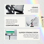 AURZART Music Stand