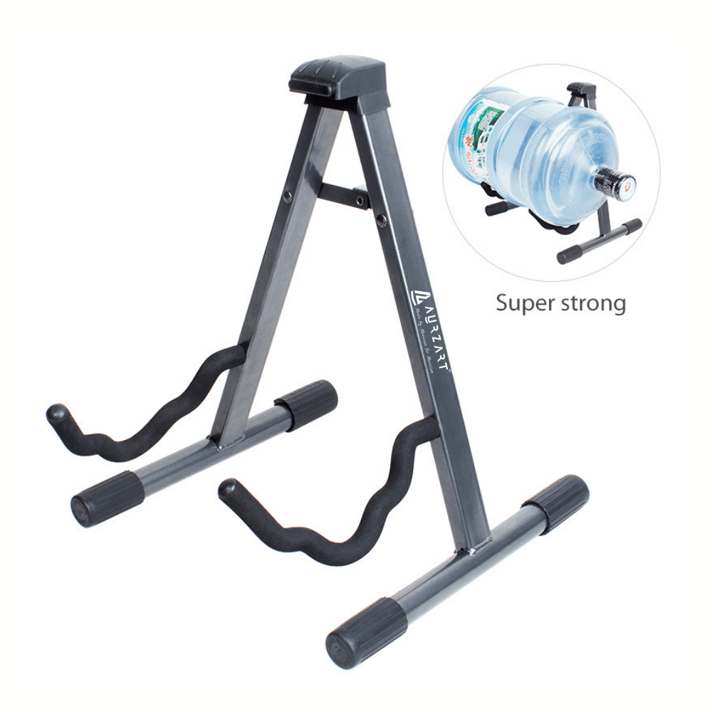  AcousticGuitarStand - AURZART