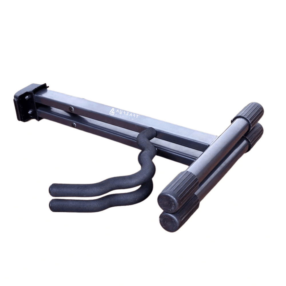 PortableGuitarStand - AURZART