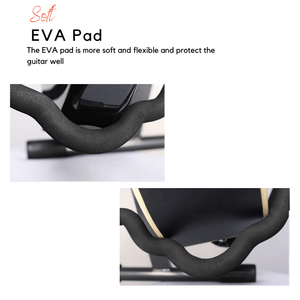 flexible Guitar Stand - AURZART
