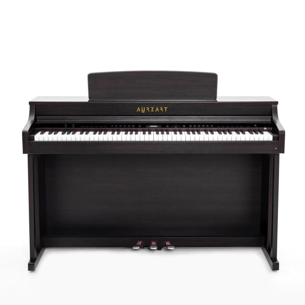  aurzart AZ-580 piano 