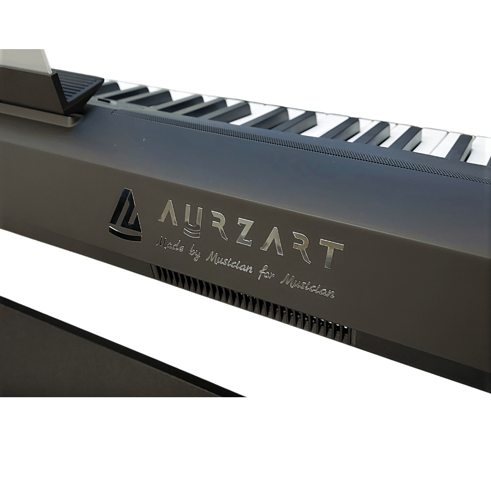 Digital Piano aurzart AZ-9