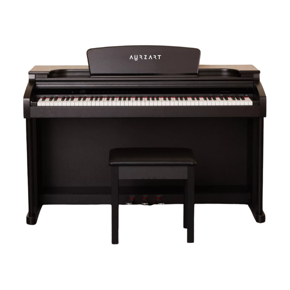 AZ-30 Digital Piano 88 keys Fully Weighted -aurzart