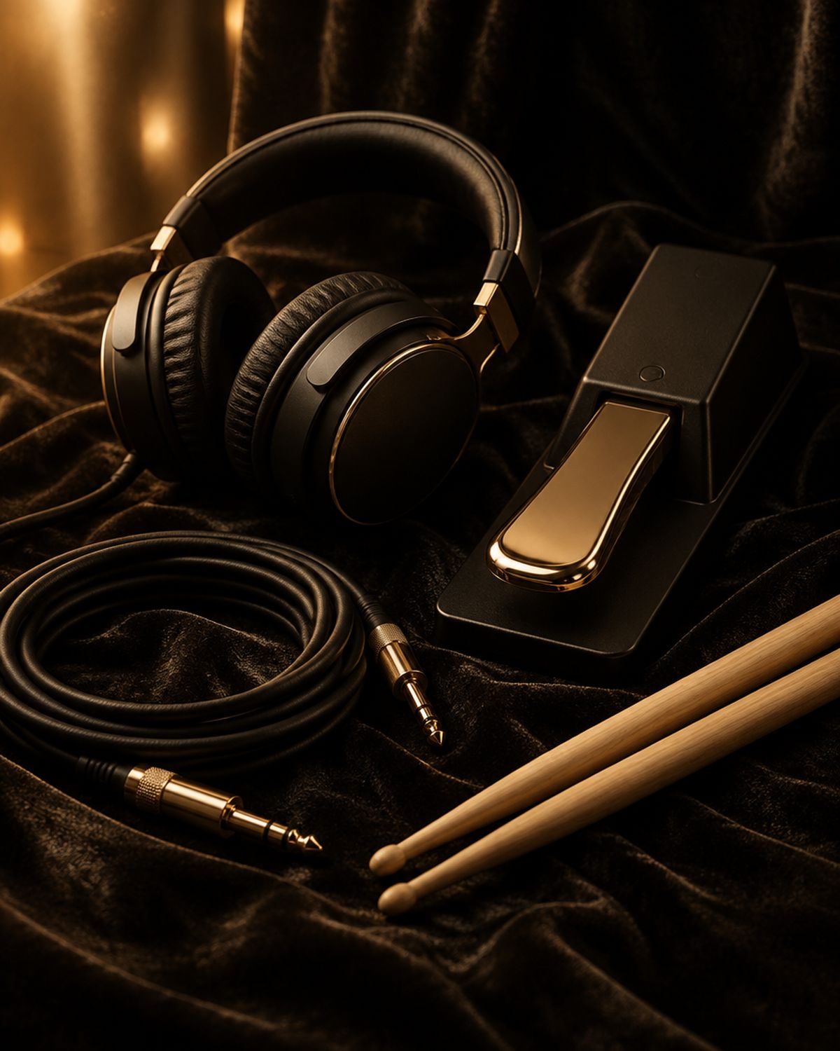 Accessories