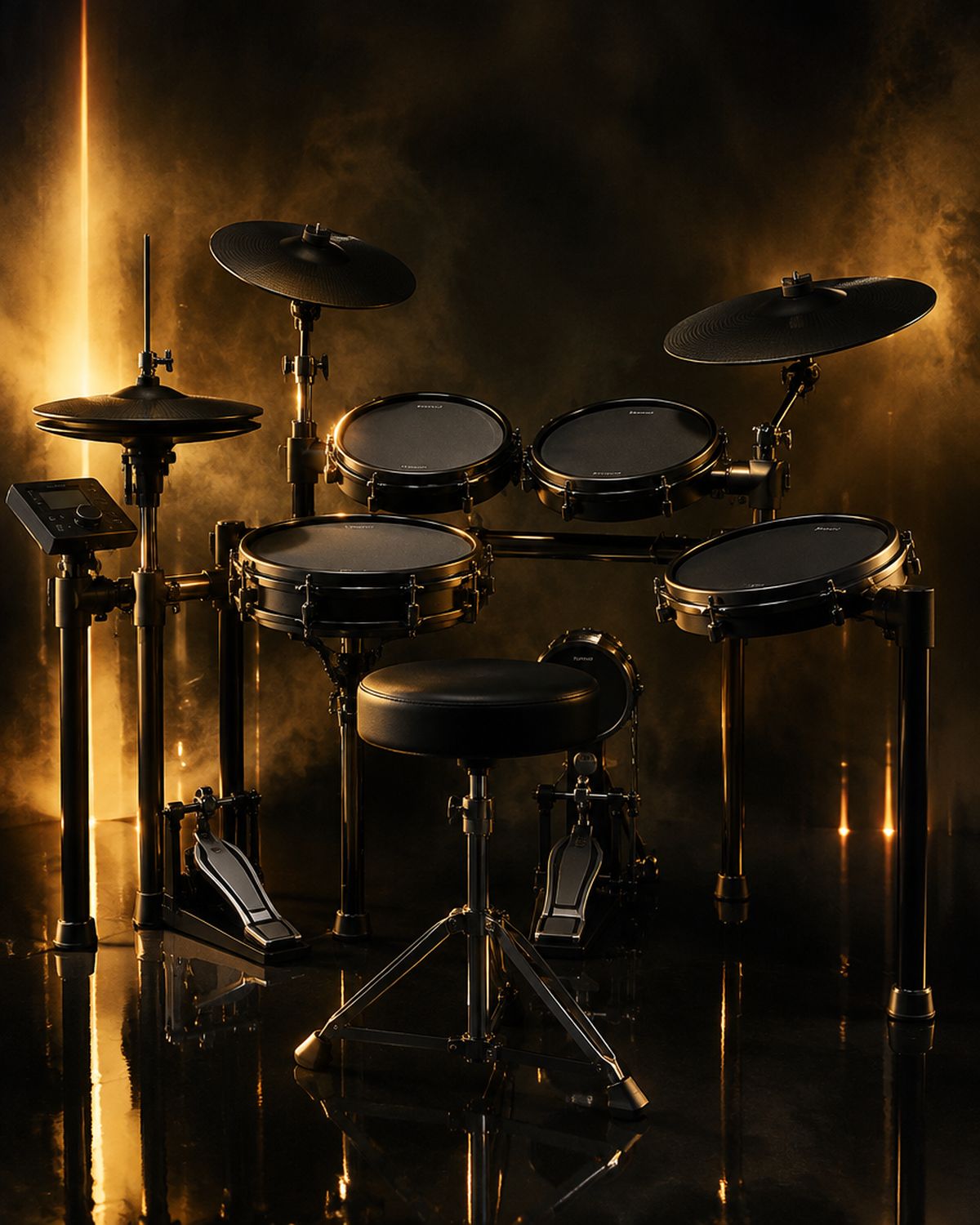 Electronic Drums