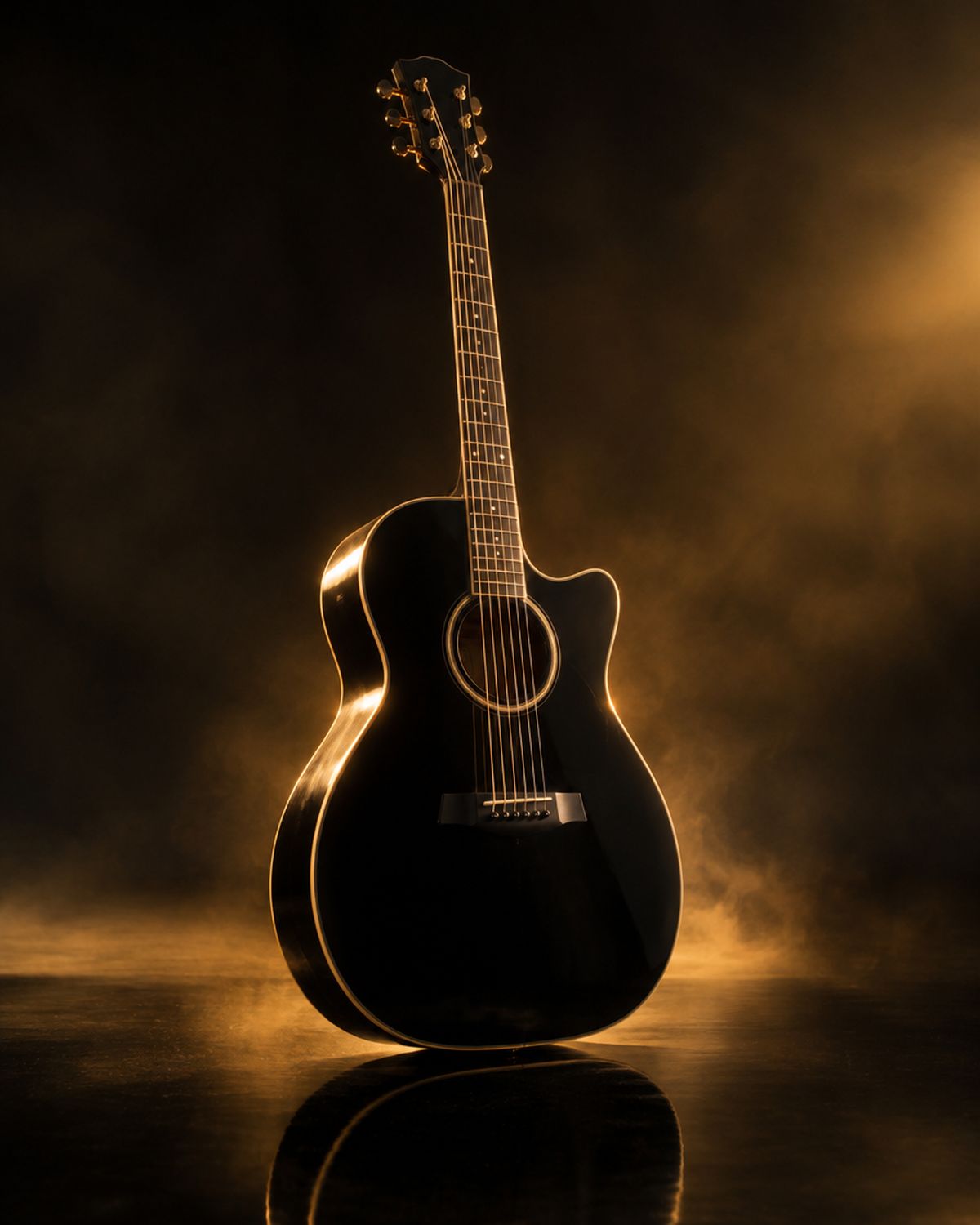 Guitars